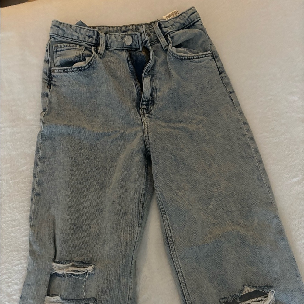 Jeans for girls